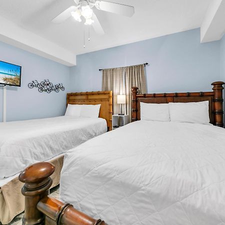 Twin Palms 402 Vila Panama City Beach Exterior foto