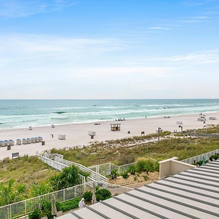 Twin Palms 402 Vila Panama City Beach Exterior foto