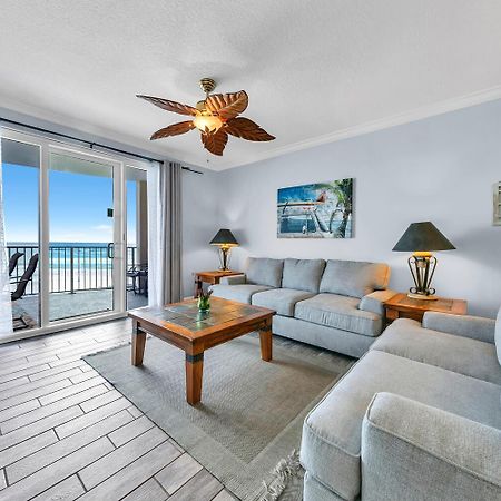Twin Palms 402 Vila Panama City Beach Exterior foto