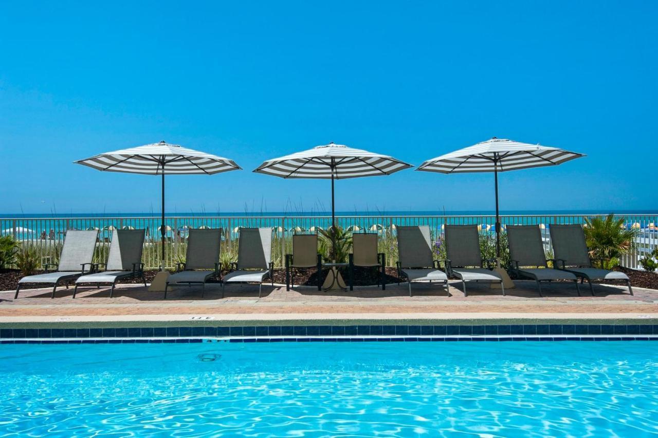 Twin Palms 402 Vila Panama City Beach Exterior foto