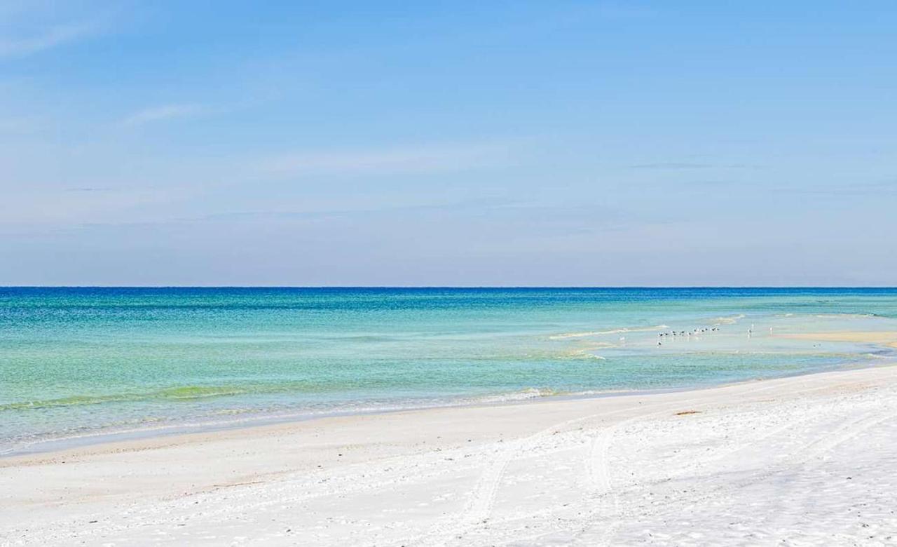 Twin Palms 402 Vila Panama City Beach Exterior foto