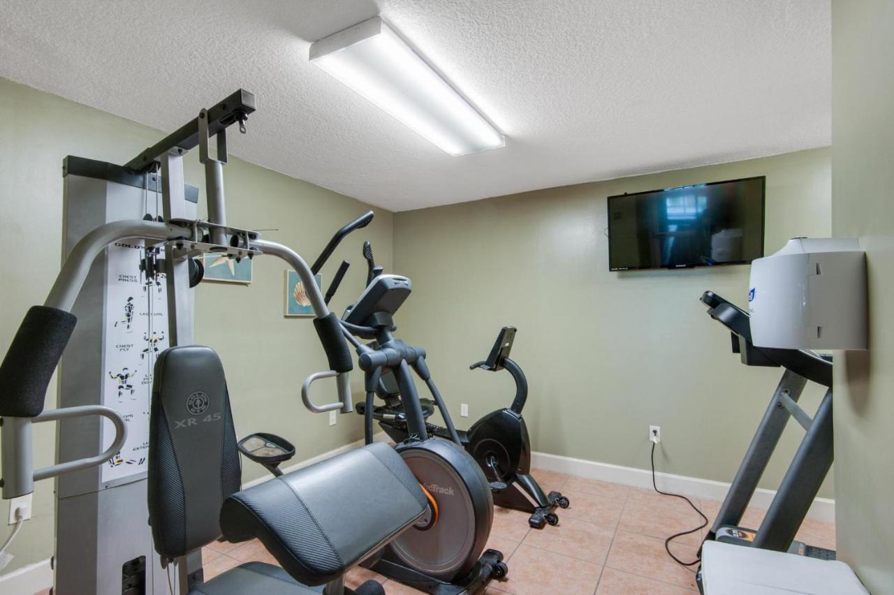 Twin Palms 402 Vila Panama City Beach Exterior foto