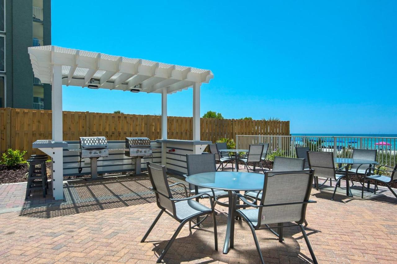 Twin Palms 402 Vila Panama City Beach Exterior foto