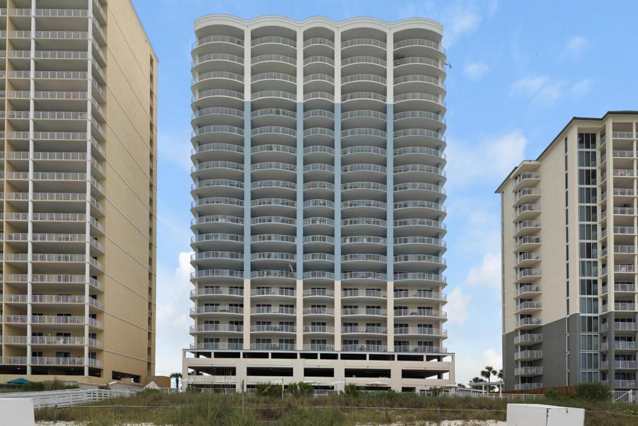 Twin Palms 402 Vila Panama City Beach Exterior foto