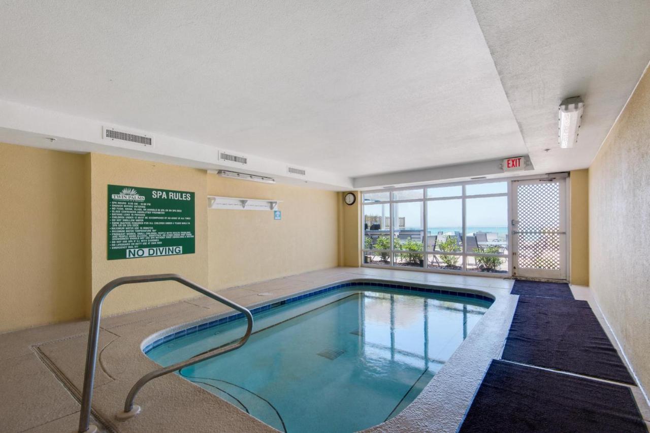 Twin Palms 402 Vila Panama City Beach Exterior foto