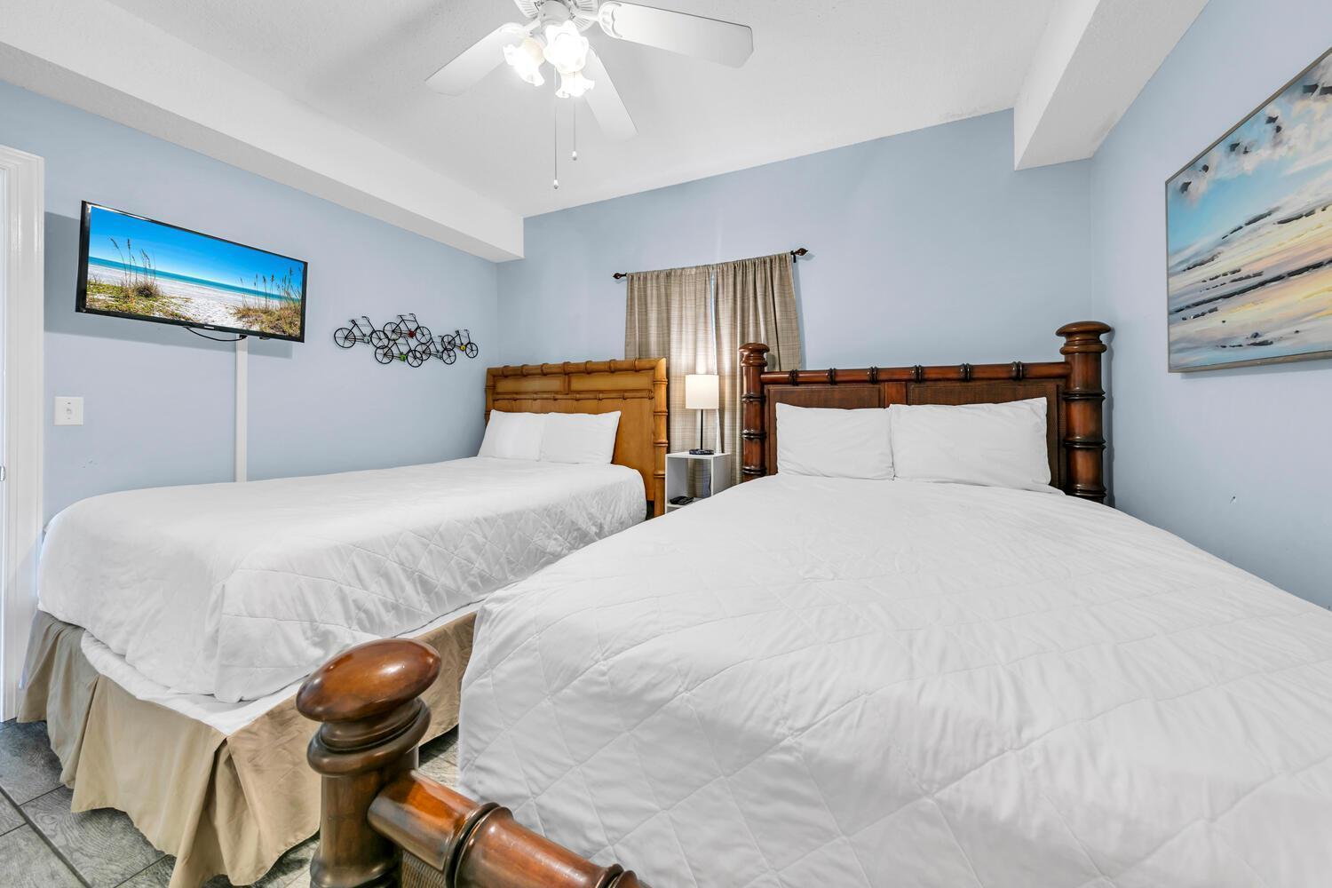 Twin Palms 402 Vila Panama City Beach Exterior foto