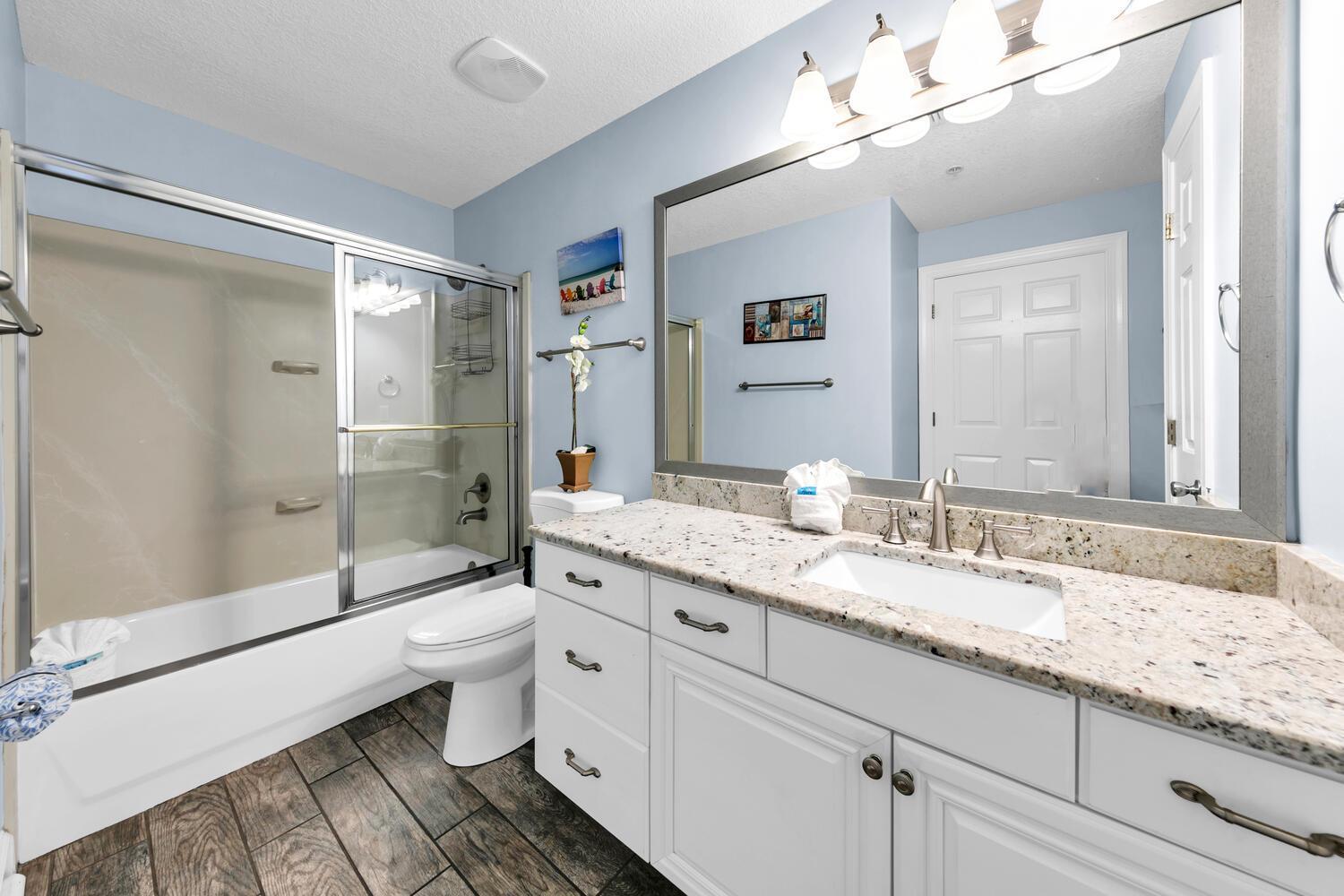 Twin Palms 402 Vila Panama City Beach Exterior foto